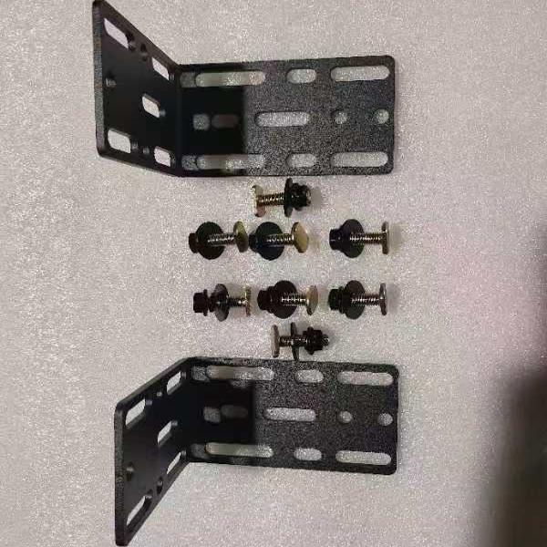 天幕侧帐篷支架专用车顶横杆平台固定露营车边帐篷架侧边遮阳篷