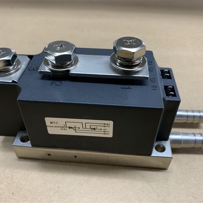 可控硅模块MTC500A1600V MTC500A MTC500A-16水冷