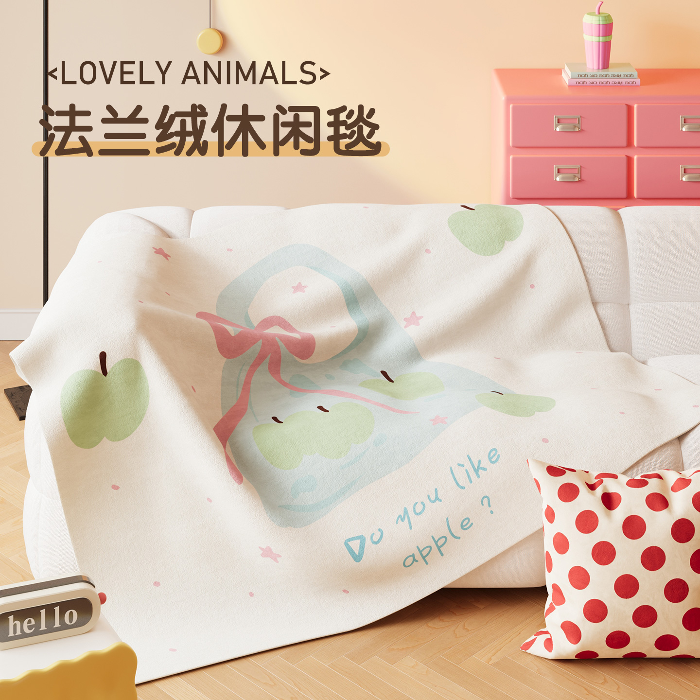 法兰绒床单单件加绒卡通加厚珊瑚绒牛奶绒通用牛奶绒毛毯子被单