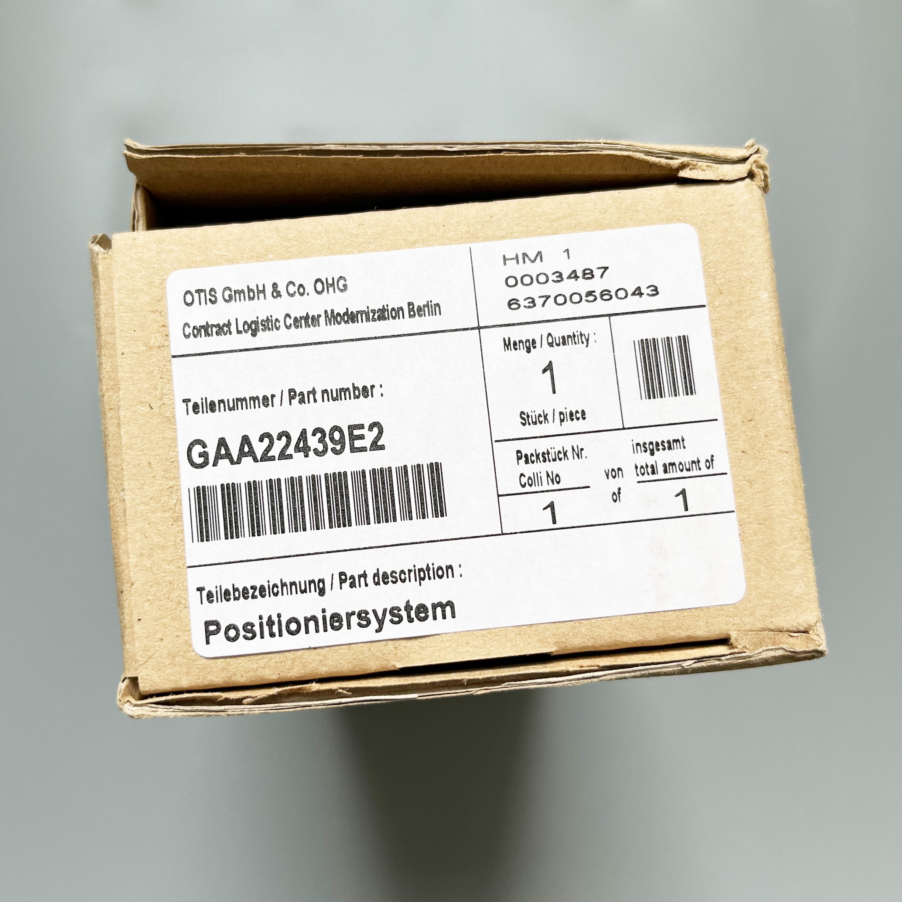 GAS钢带读O324全新2E奥平12A2斯 IE9GEN2GAT层感应器头39A224的
