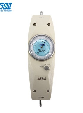 日本ALGOL艾固NK-10指针推拉力计NK-10 精密测量推拉力测试仪现货