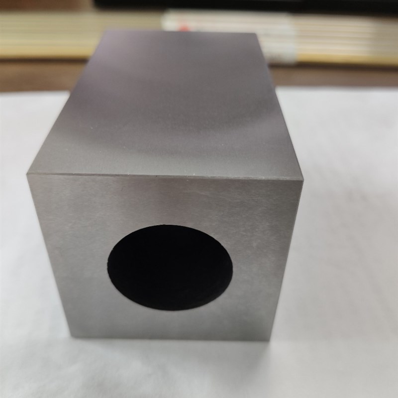 慢走丝垂直校正器沙迪克校正块三光机校正器线切割校正器精密