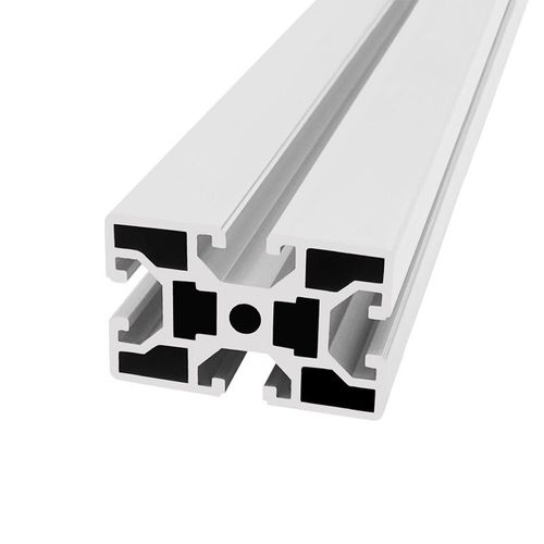 4060欧标铝型材工业铝合金型材4060铝型材流水线设备机架框架铝材