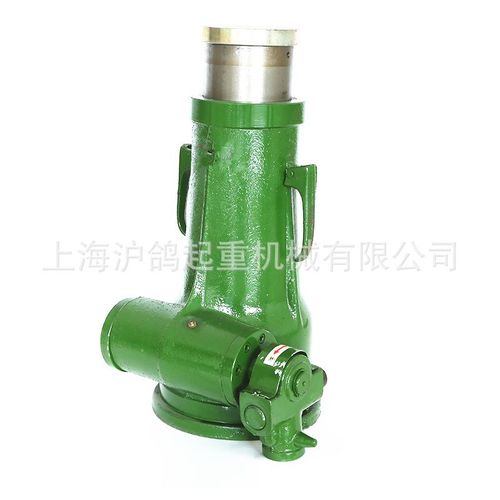 QL螺旋千斤顶100/200T手摇手动 螺旋千斤顶 机械式螺旋千斤顶包邮