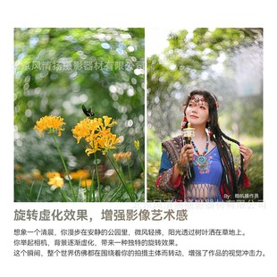 f1.5旋焦镜头漩涡焦外适用E M42卡口 大B 银色 L卡口 铭匠75mm