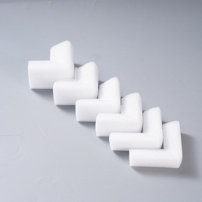 现货EPE珍珠棉护角U型L型画框 护角 珍珠棉 包装泡沫膜保护角