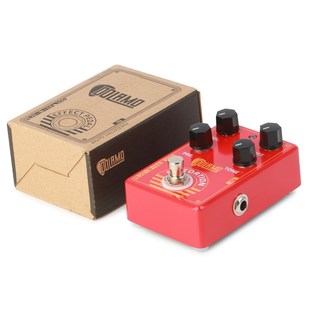 Dolamo D-9 Distortion Guitar Effect Pedal