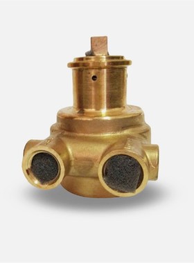 供应104B330F小型反渗透高压泵 PROCON高压泵 美国原装进口