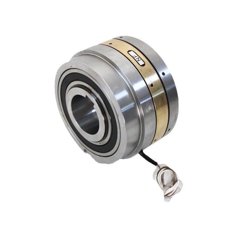 供应电磁齿式离合器 日本三木齿式离合器546-23-34-NF-24V  40DIN