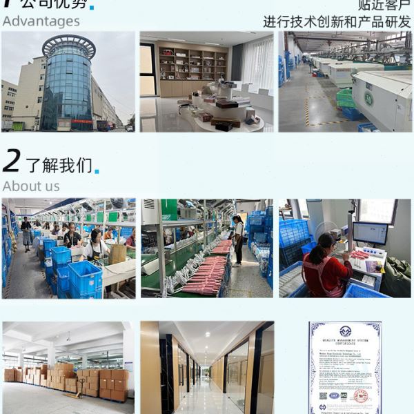 工厂敏煌全自动卷发棒大卷女大波浪不伤发负离子电卷棒烫发棒