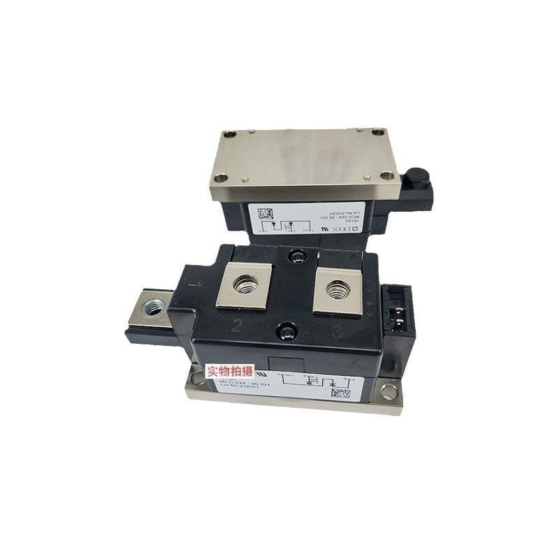 德国IXYS整流桥二极管MCD431-20io2 MCD431-22io2 MCD431-24io2