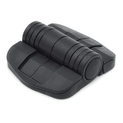 C6-23多角度阻尼定位铰链 XK552塑料合页阻尼铰链 弹簧定位合页