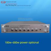 380 280 前置Ht 航空航天无线电校园公共无线电系统恒压放大器