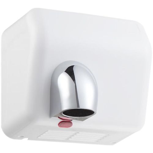 干手器全自动感应可调节出风干手器烘手器干手机烘手机厂家直销