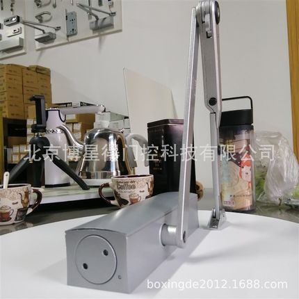 供应德国盖泽TS2100VBC齿轮齿条式闭门器  盖泽原TS2000VBC缓冲闭