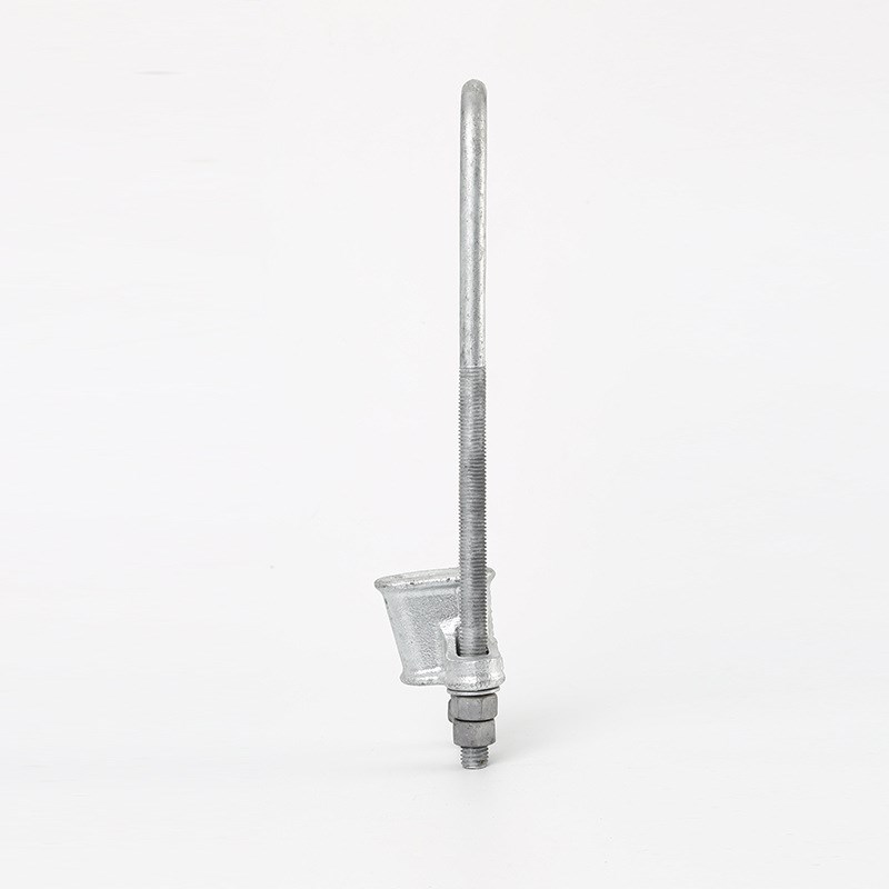 UT线夹NUT-1-2-3线夹金具NUT型线夹 可调式电力金具线夹楔形线夹