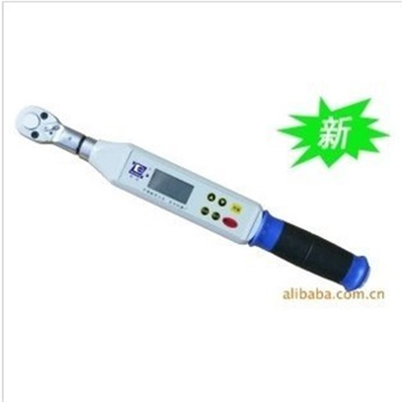 CNB系列数显扭矩扳手(精度等级1%) 20-100N