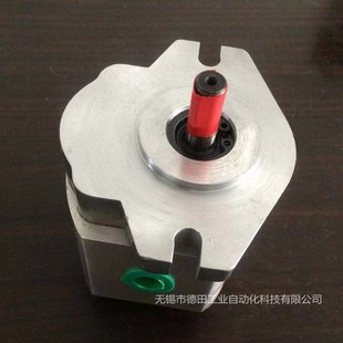 F2.0 AFP ALP F2.5 齿轮油泵 CBW 厂家优惠CBW