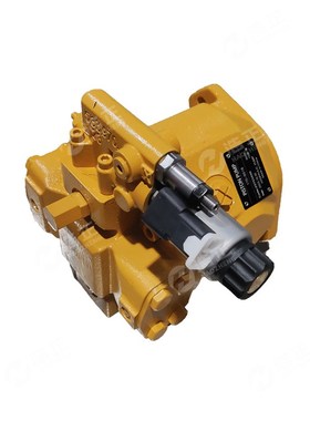 1809588 2354108 2191964挖掘装载机416D 424D 424B液压泵