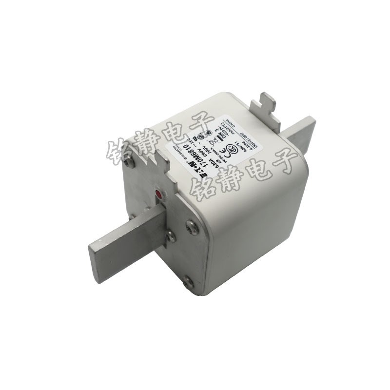 170M6668 170M6669 170M6670 巴斯曼熔断器170M6671现货型号齐全