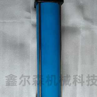 QGFB100 250MF1 SC63 100 气缸 170 250 150 MF1提升阀气缸QGFB