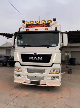 12-24v卡车货车越野车9寸10寸方型LED射灯大功率高亮防水飞机灯