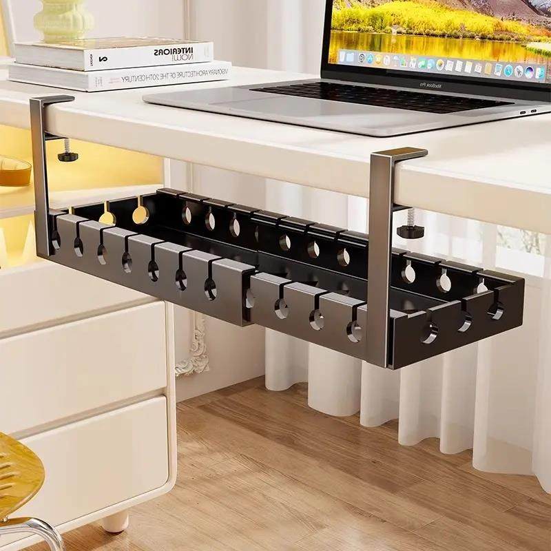 延长线 线收纳盒数据线 线充电器插座电源插排理线 线桌面整理盒