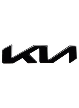 起亚汽车贴纸改装狮子白金扩展Jiahua Traeth Ev6 K5 K3 Smart Ru