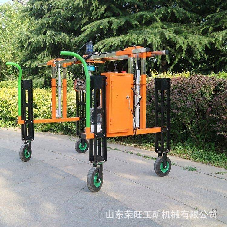 龙门架式修球机电动绿篱修球机球形修剪机道路绿化带修球机
