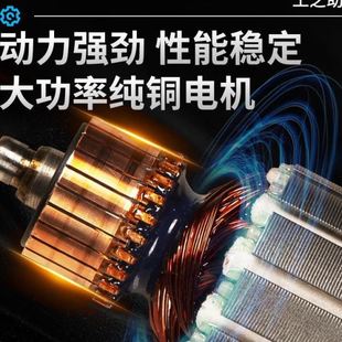 空调提升机电葫芦小吊机 微型电动葫芦220V吊机家用小型升降便携式