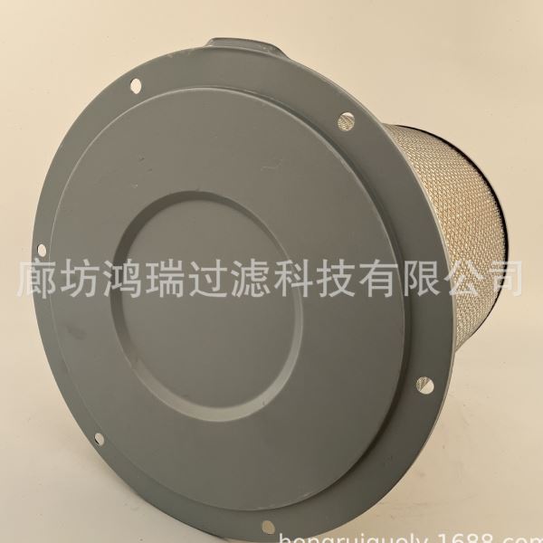 AF872滤芯4913882发电机组船机空气过滤器AF25278 P181099