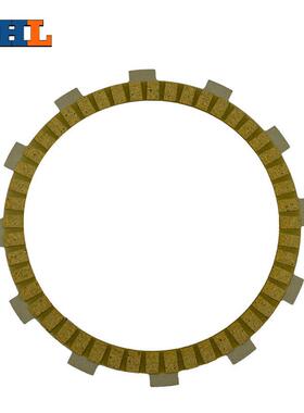 适配KTM690离合器片KTM690DUKE离合器片KTM690SMC离合器片 摩擦片