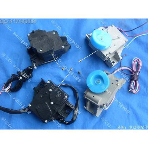 适用三洋洗衣机XQB55-568牵引器S830J Y808J Y808SJ Y830J Y830SJ