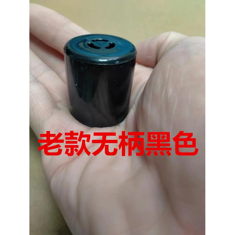 通用电压力锅排气阀/安全阀/泄压阀12PLS509A/MY-12LS509A黑色