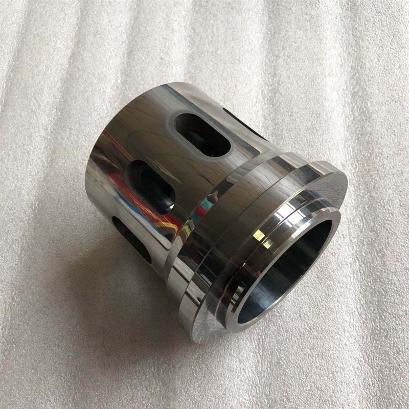 硬质合金加工定做 钨钢耐磨件 石油机械配件 喷嘴 硬度高 耐冲刷