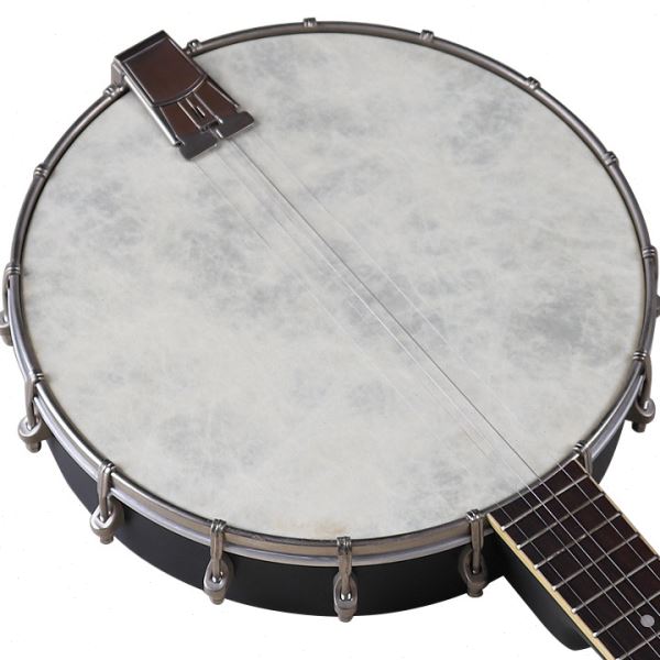 39寸哑光五弦班卓琴