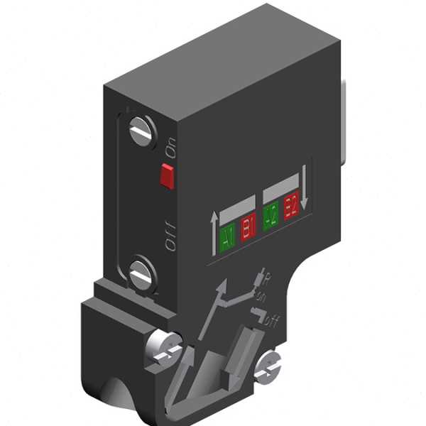 全新原装接头西门子6ES7972-0BA61-0XA0 连接器模块ET 200SP现货