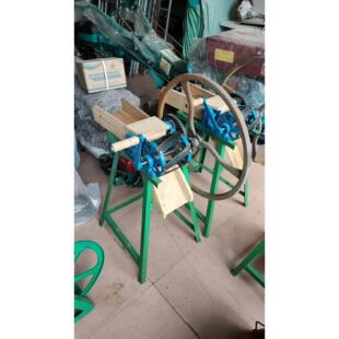 老式手动电动切蔓机切菜机猪菜青菜红薯条切割机养殖户好帮手