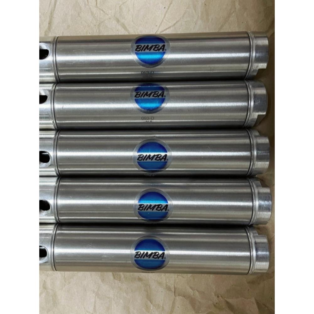 BIMBA气缸EM-16-15-Q 092-DPD-82927-A-4/E-20-25-U-HR 0071-DXP