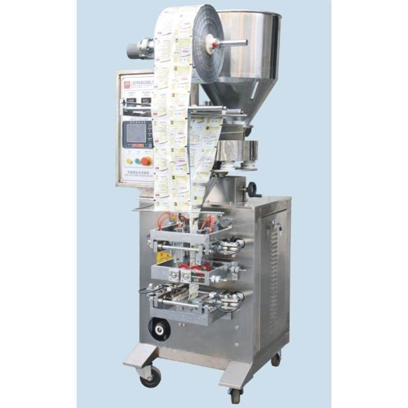 供应长条状核桃粉冲剂颗粒全自动包装机 浓缩颗粒冲剂立式包装机,办公设备/耗材/相关服务,包装机,淘宝优惠券,粉丝福利购,淘宝优惠卷