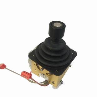 HBC盾构机遥控器摇杆手柄开关JPPPU070地铁拼装机湿喷机操作摇杆