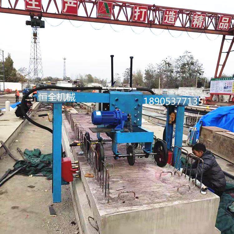 桥梁隧道铣刨机厂家 生产 空心板箱梁凿毛机 龙门架式凿毛机,五金/工具,筑路机械,淘宝优惠券,粉丝福利购,淘宝优惠卷