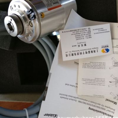 厦门kubler编码器8.5853.1222.GA21理hengstler编码器