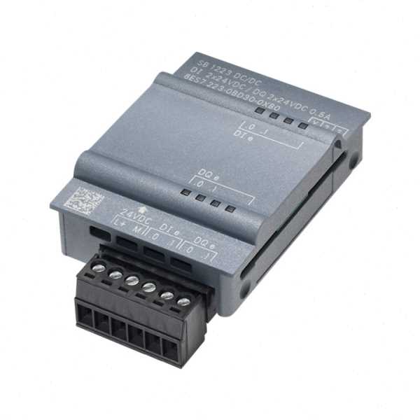6ES7288-5CM01-0AA0西门子S7-200SMART通信模块6ES72885CM010AA0