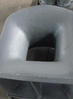 巴拿马导缆孔GB11586-89(JISF2017-82