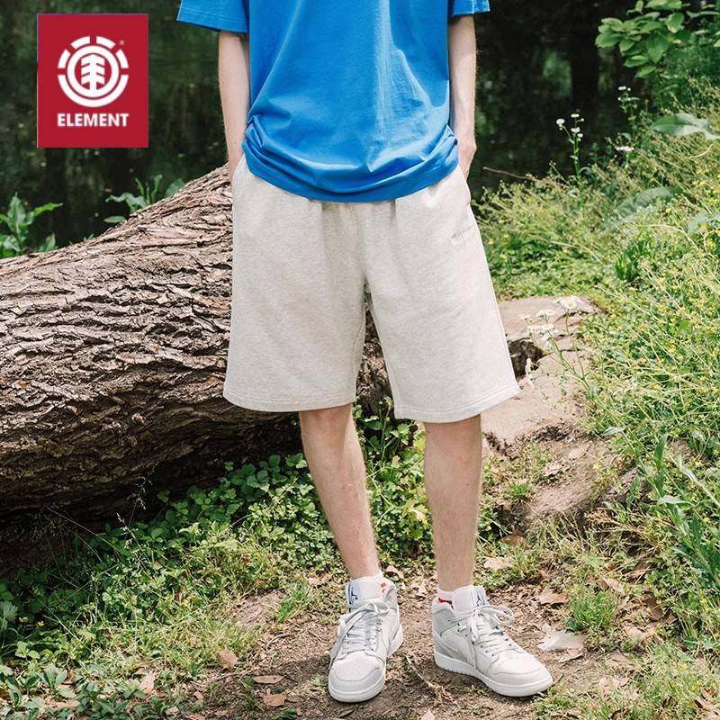 美国ELEMENT滑板运动品牌