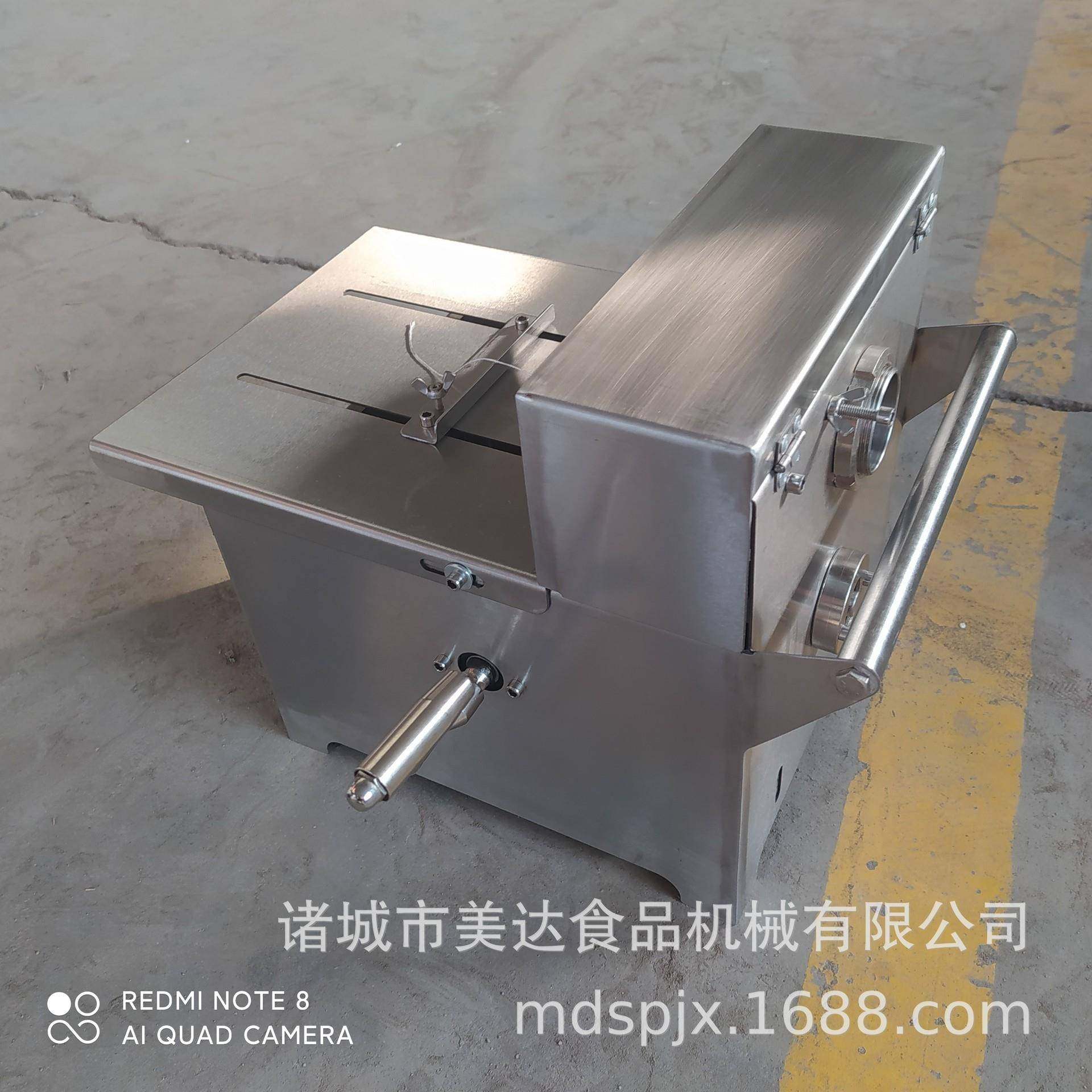 现货新型腊肠扎线机多功能香肠结扎机手摇腊肠香肠扎线机,清洗/食品/商业设备,肉制品加工设备,淘宝优惠券,粉丝福利购,淘宝优惠卷