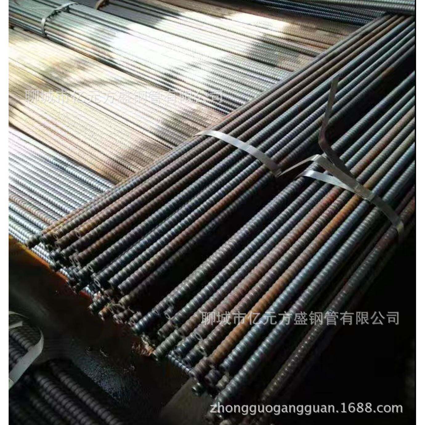 厂家定制E235钢管\E255精密管\E355磷化管\304不锈钢管\316L钢管