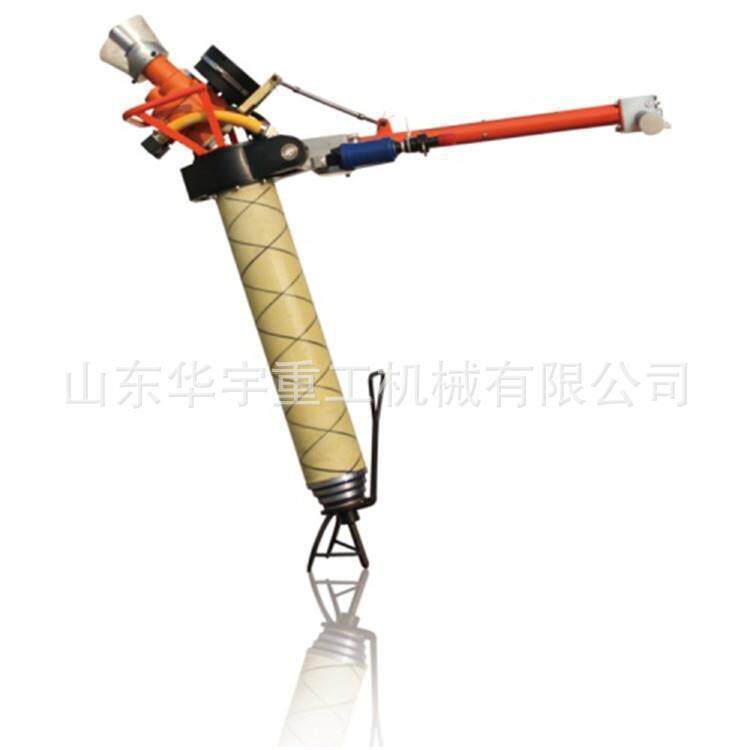 供应支腿液压锚杆钻机 矿用液压锚杆钻机 一泵双机手持式锚索钻机