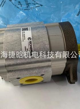 德国艾可勒ECKERLE液压油泵EIPS2-016RA04-12S111高压齿轮泵